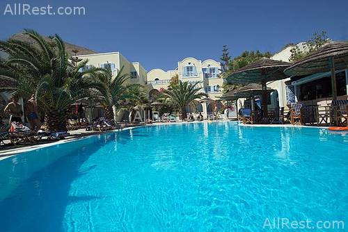 Hotel Zephyros 1